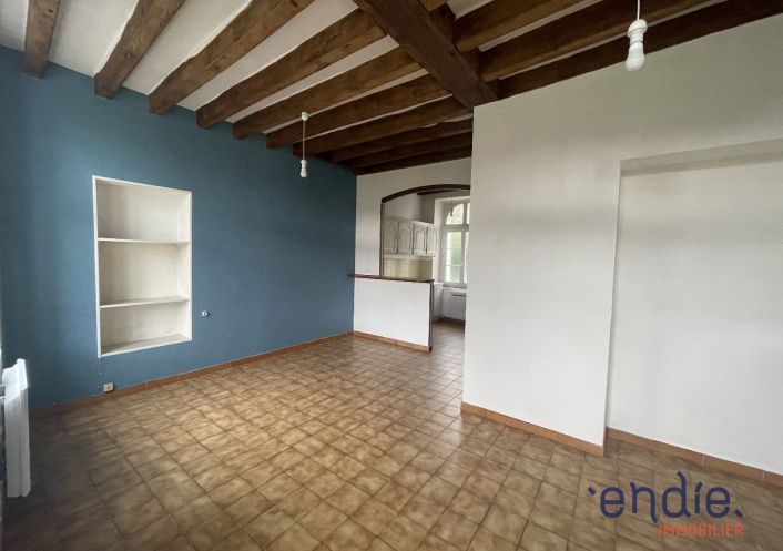 à vendre Maison Luzille