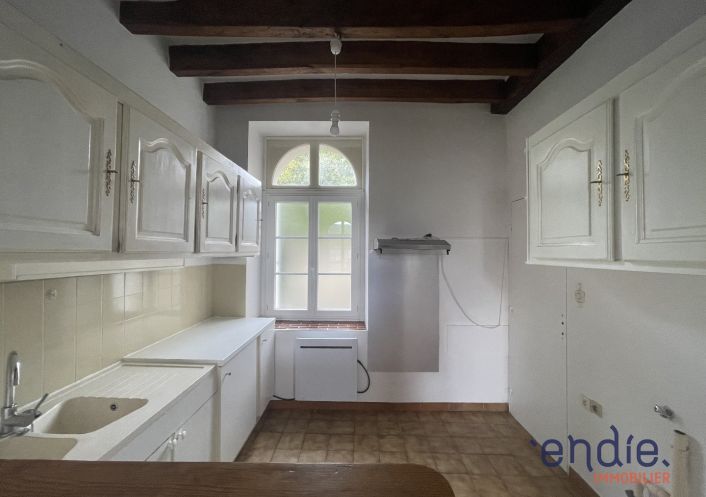 à vendre Maison Luzille
