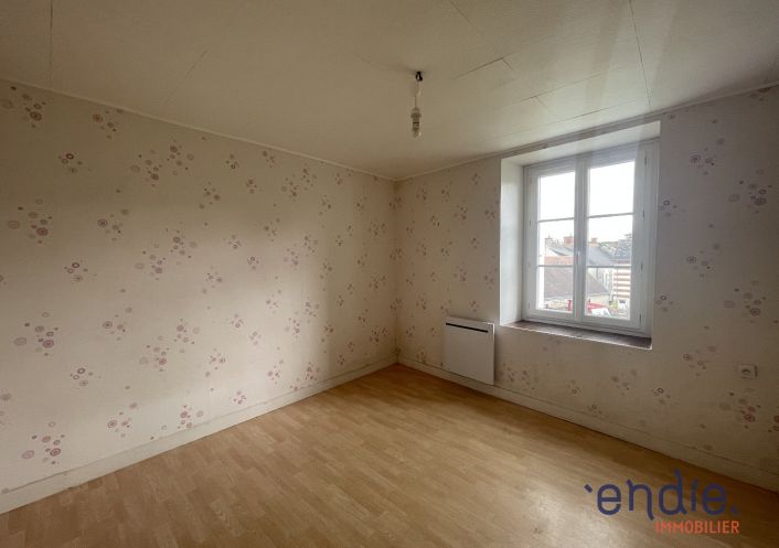 à vendre Maison Luzille