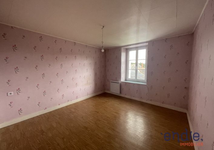à vendre Maison Luzille