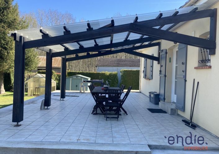 à vendre Maison Saint Germer De Fly