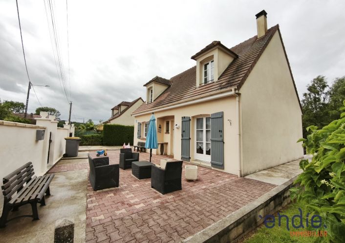 à vendre Maison Saint Germer De Fly