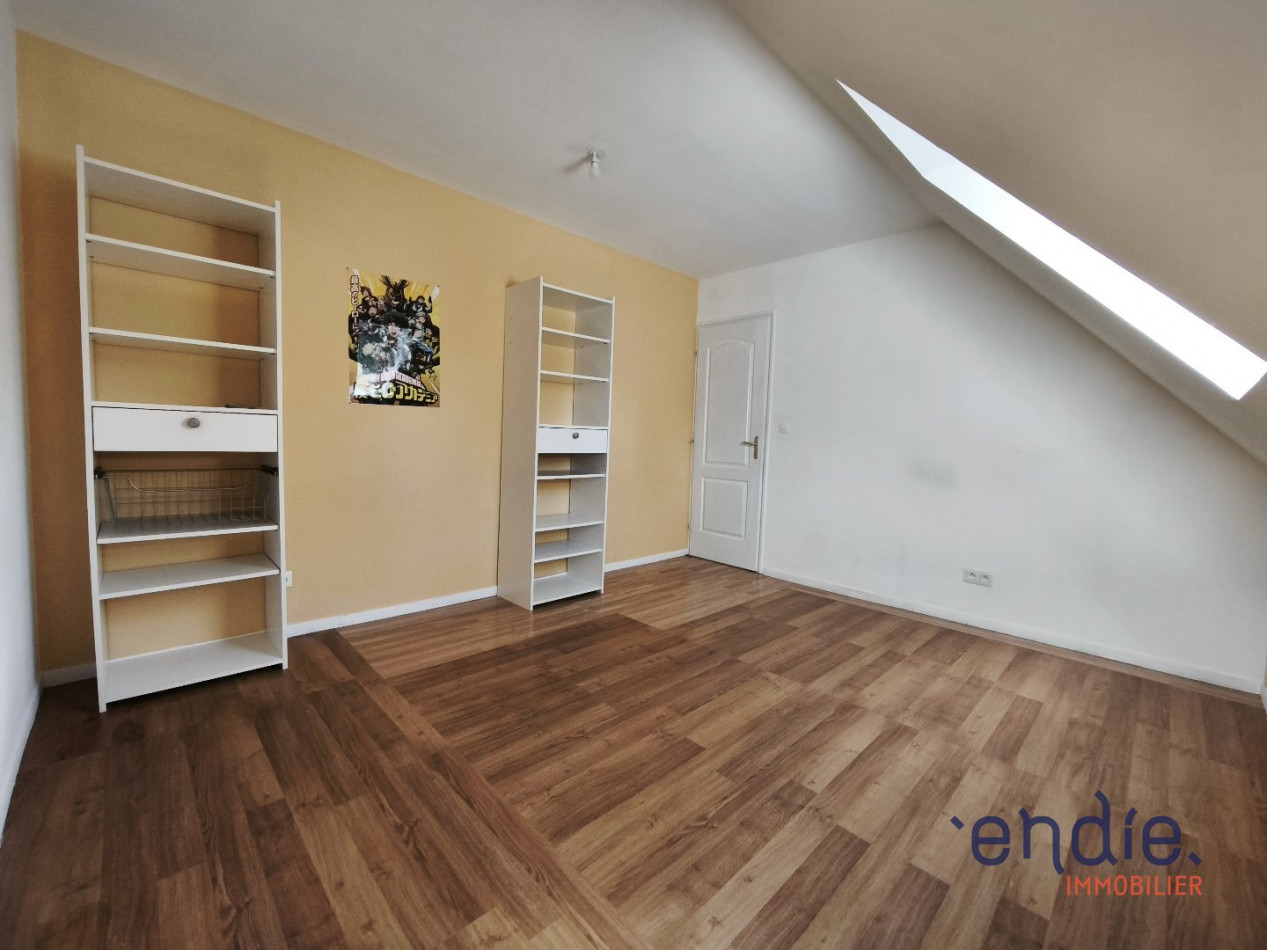 à vendre Maison Saint Germer De Fly - Photo 12