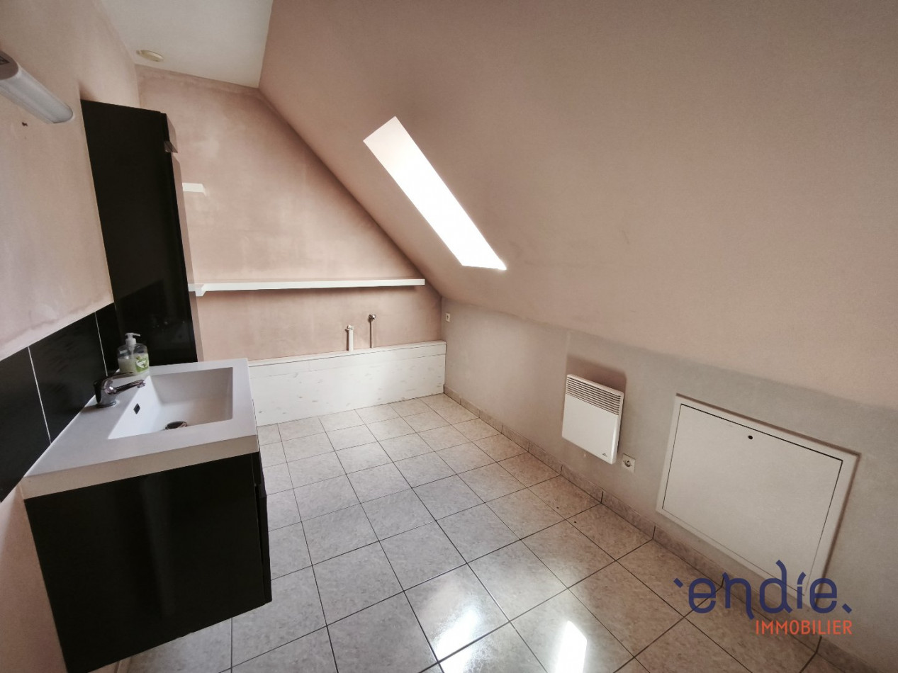 à vendre Maison Saint Germer De Fly - Photo 13