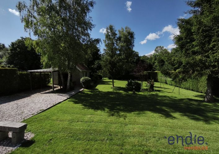 à vendre Maison Saint Germer De Fly