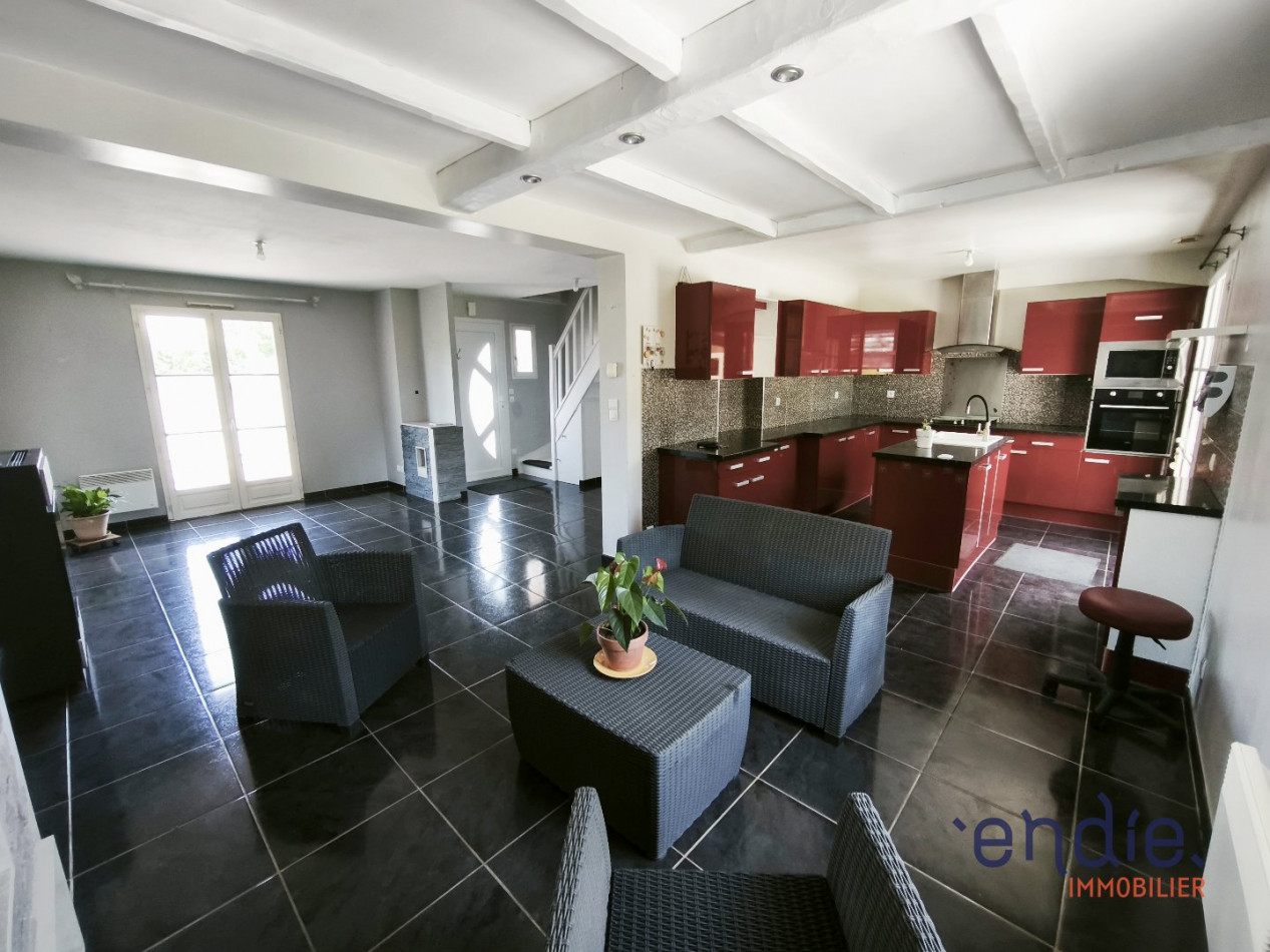 à vendre Maison Saint Germer De Fly - Photo 5