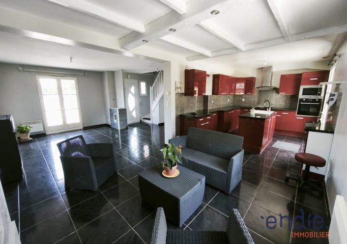 à vendre Maison Saint Germer De Fly