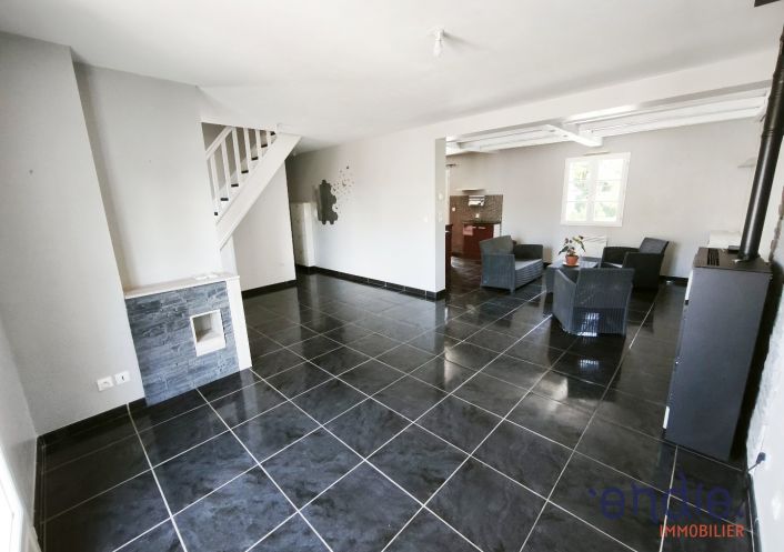 à vendre Maison Saint Germer De Fly