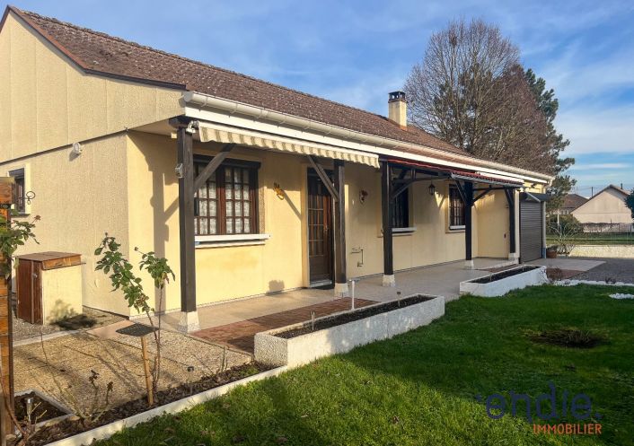 à vendre Maison individuelle Beaune