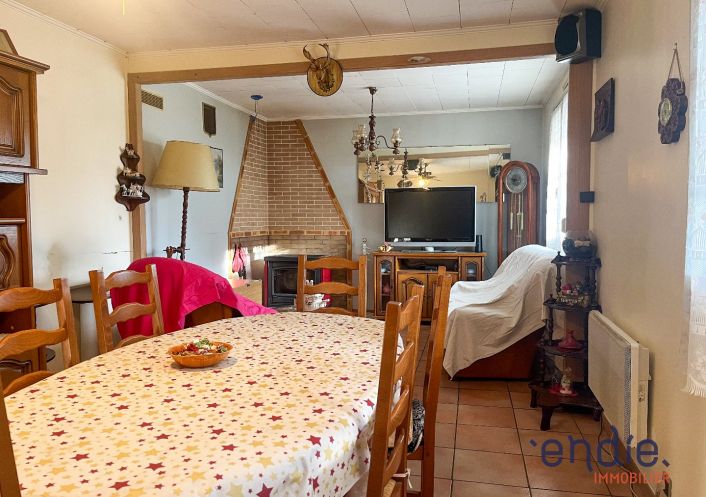 à vendre Maison individuelle Beaune