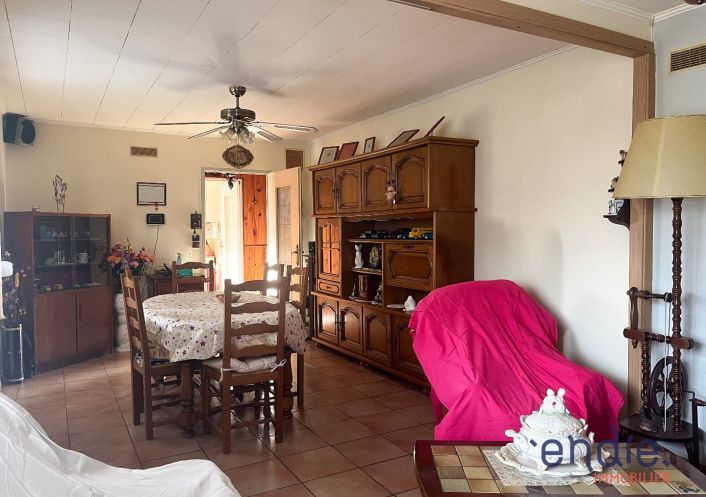 à vendre Maison individuelle Beaune