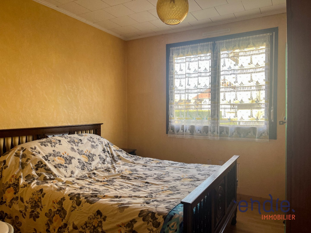 à vendre Maison individuelle Beaune - Photo 8