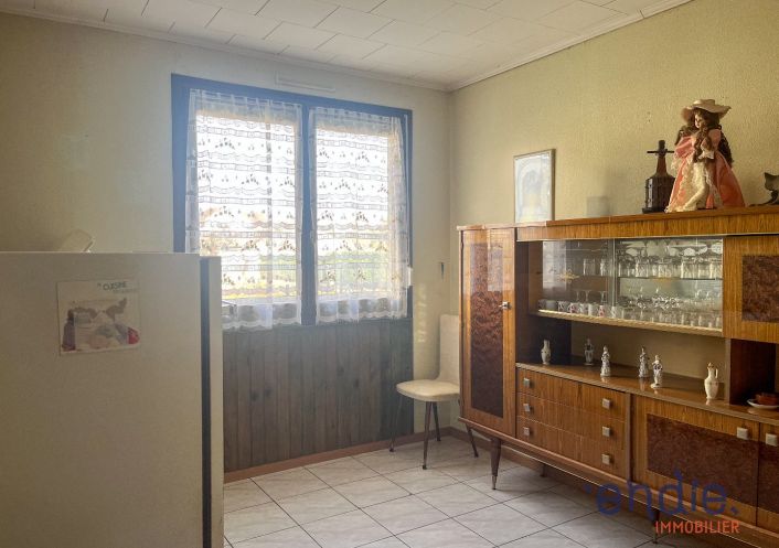 à vendre Maison individuelle Beaune