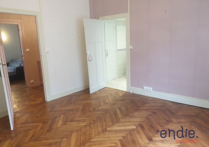 vente Appartement rénové Montlucon