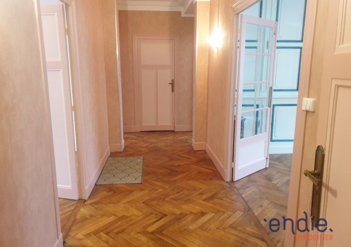 vente Appartement rénové Montlucon
