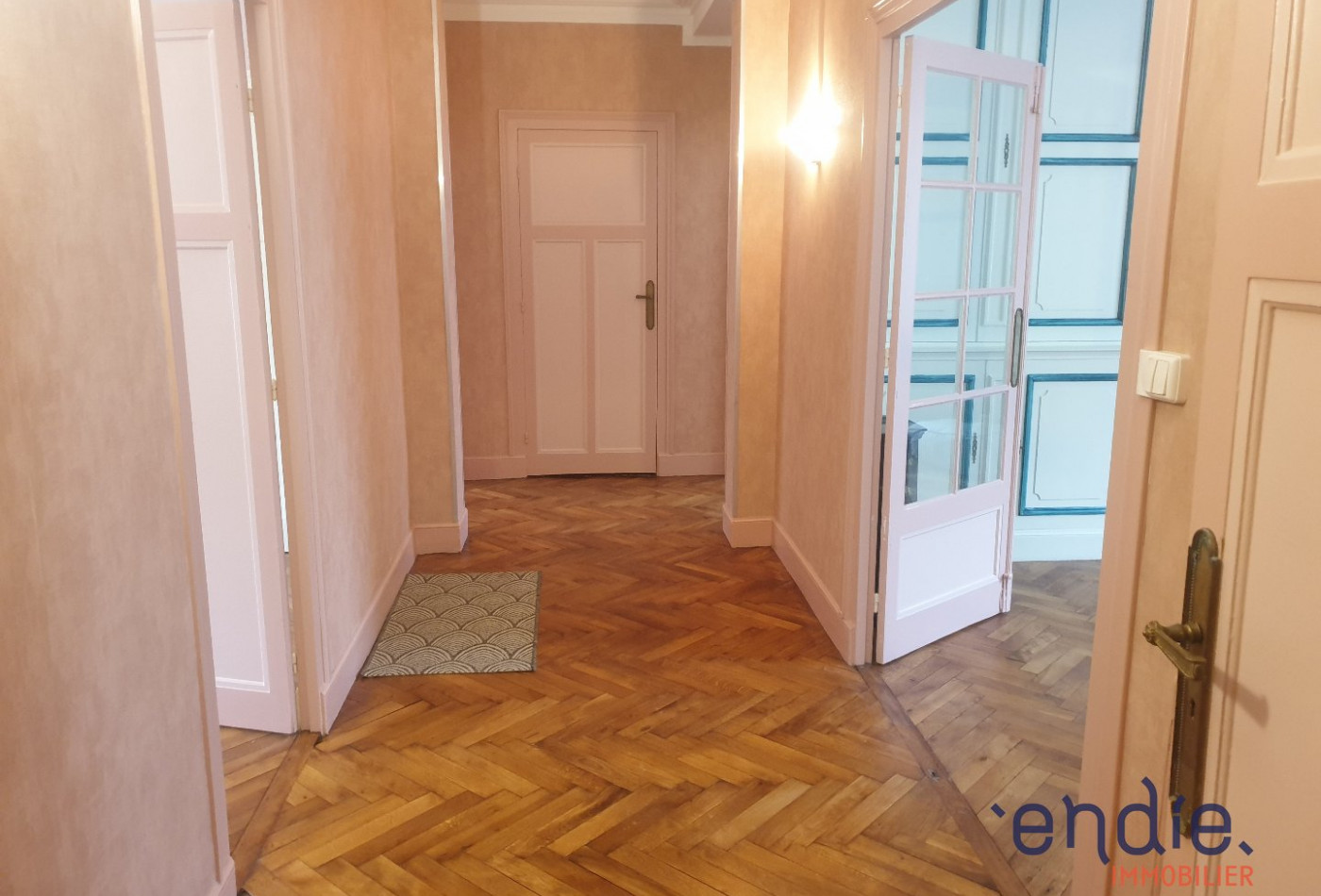 vente Appartement rénové Montlucon - Photo 7