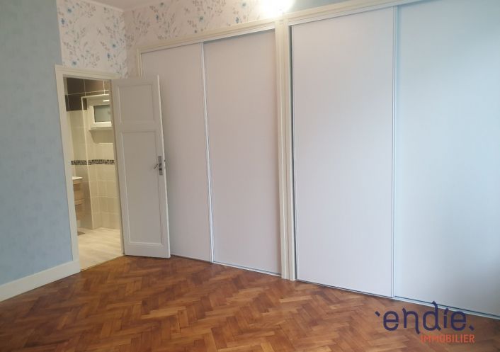 vente Appartement rénové Montlucon