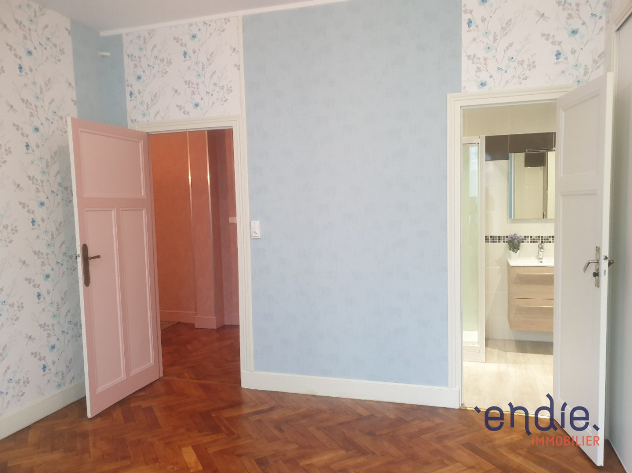 vente Appartement rénové Montlucon - Photo 8