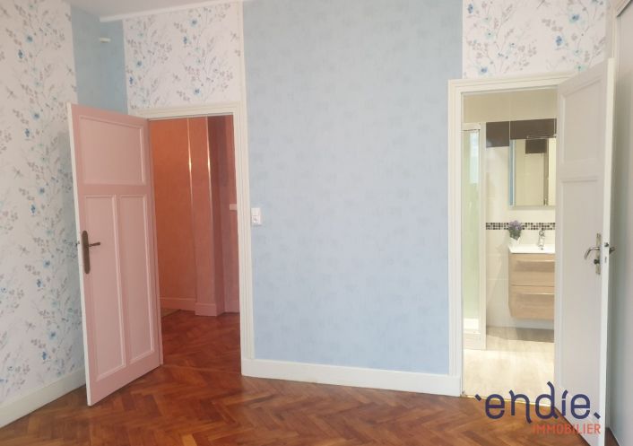 vente Appartement rénové Montlucon