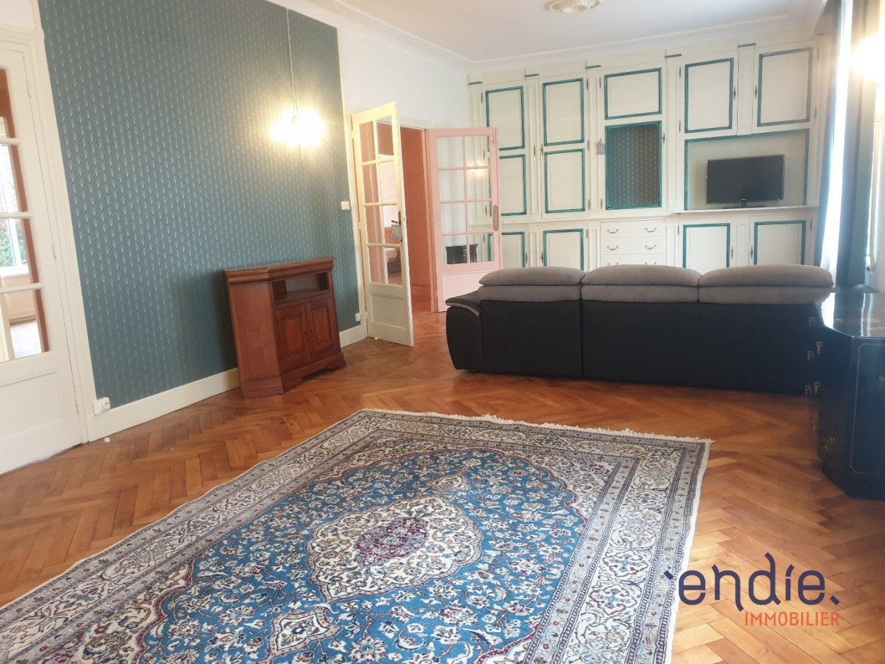 vente Appartement rénové Montlucon - Photo 1