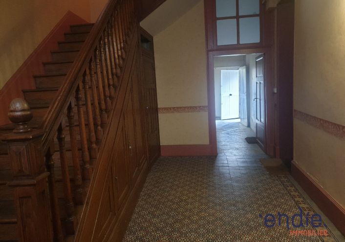 vente Appartement rénové Montlucon