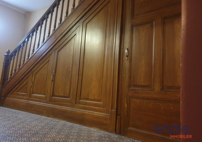 vente Appartement rénové Montlucon