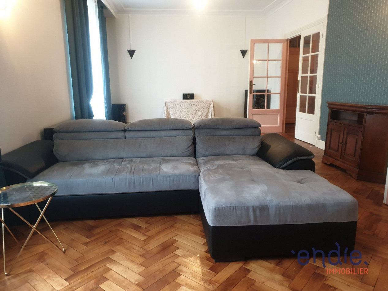 vente Appartement rénové Montlucon - Photo 3