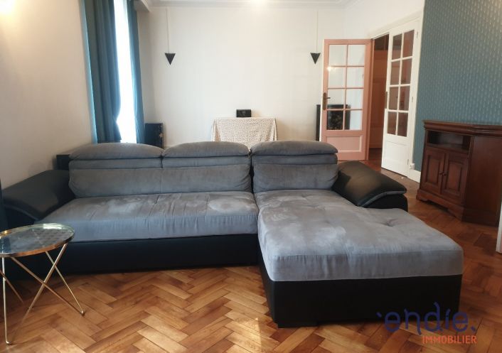 vente Appartement rénové Montlucon