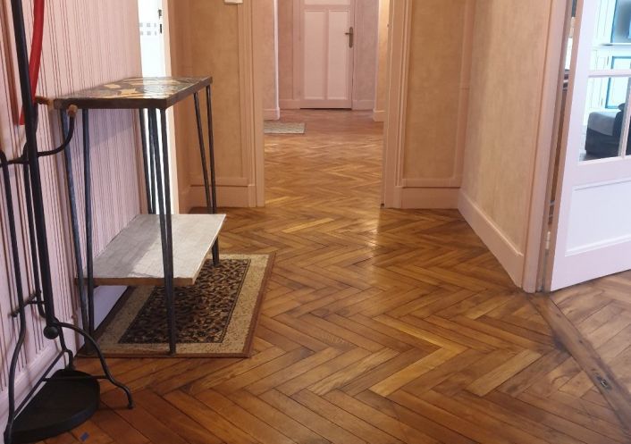 vente Appartement rénové Montlucon