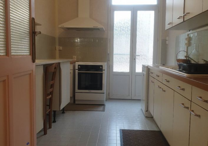 vente Appartement rénové Montlucon