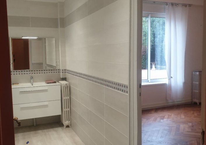 vente Appartement rénové Montlucon