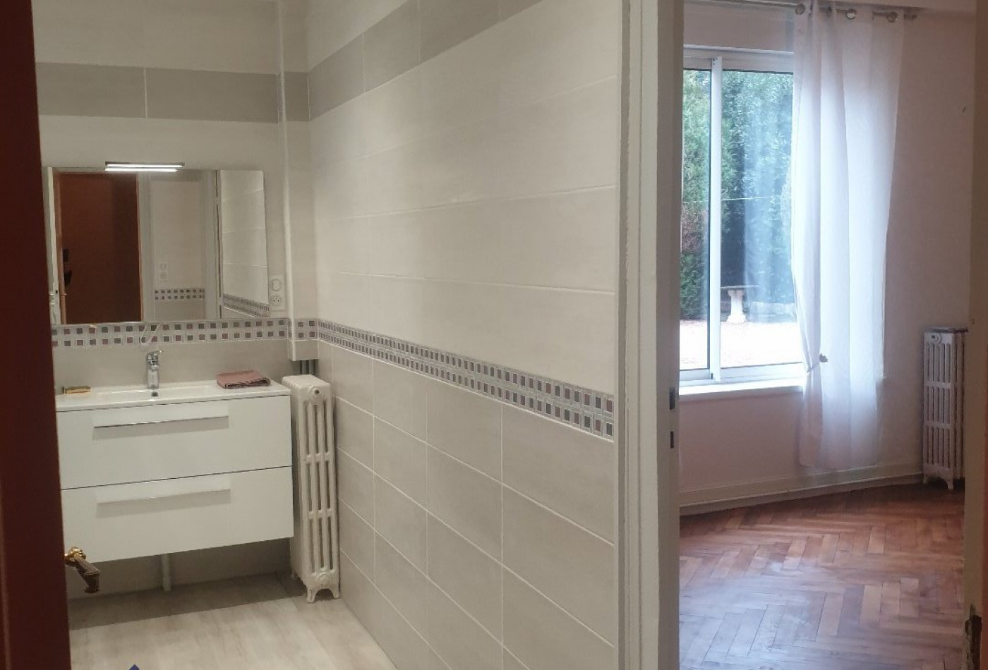 vente Appartement rénové Montlucon - Photo 9