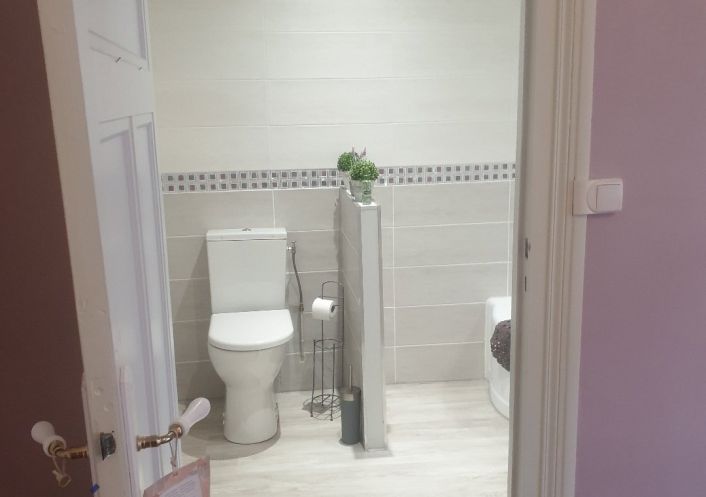 vente Appartement rénové Montlucon