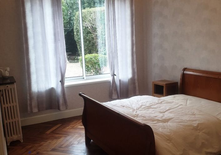 vente Appartement rénové Montlucon