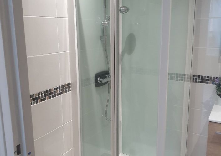 vente Appartement rénové Montlucon