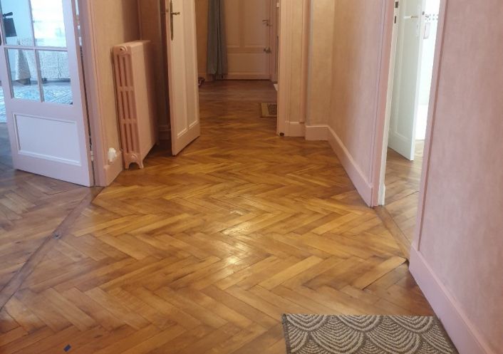 vente Appartement rénové Montlucon