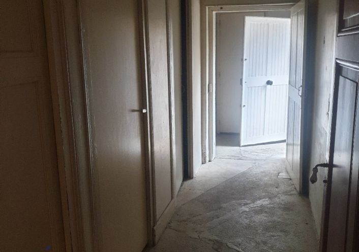 vente Appartement rénové Montlucon