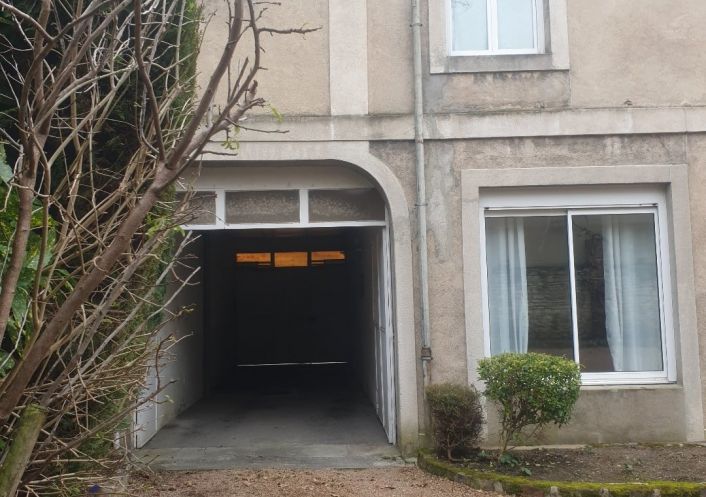 vente Appartement rénové Montlucon