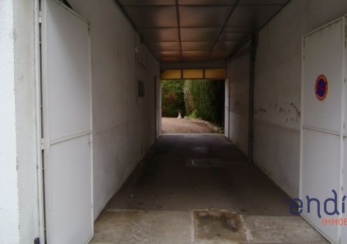 vente Appartement rénové Montlucon