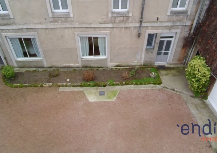 vente Appartement rénové Montlucon