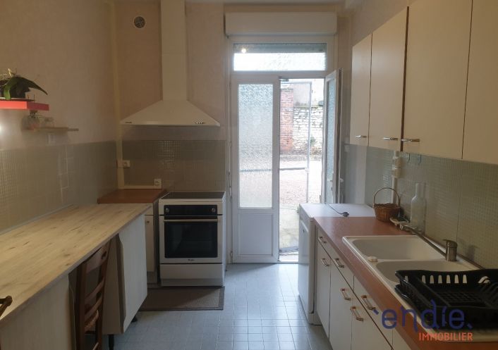 vente Appartement rénové Montlucon