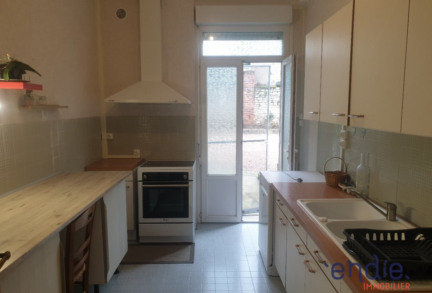 vente Appartement rénové Montlucon - Photo 6