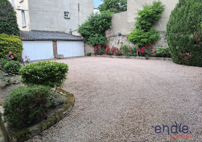 vente Appartement rénové Montlucon