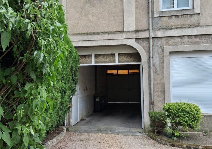 vente Appartement rénové Montlucon