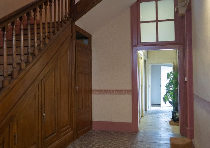 à vendre Appartement rénové Montlucon