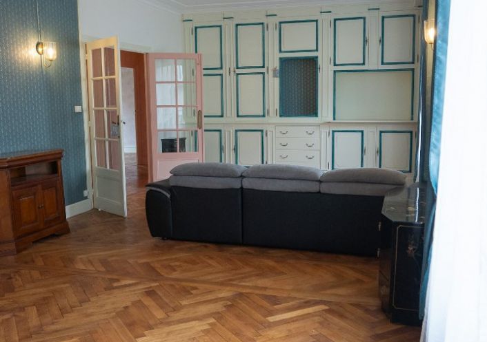 à vendre Appartement rénové Montlucon