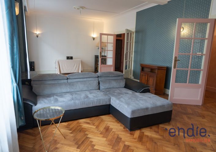 à vendre Appartement rénové Montlucon