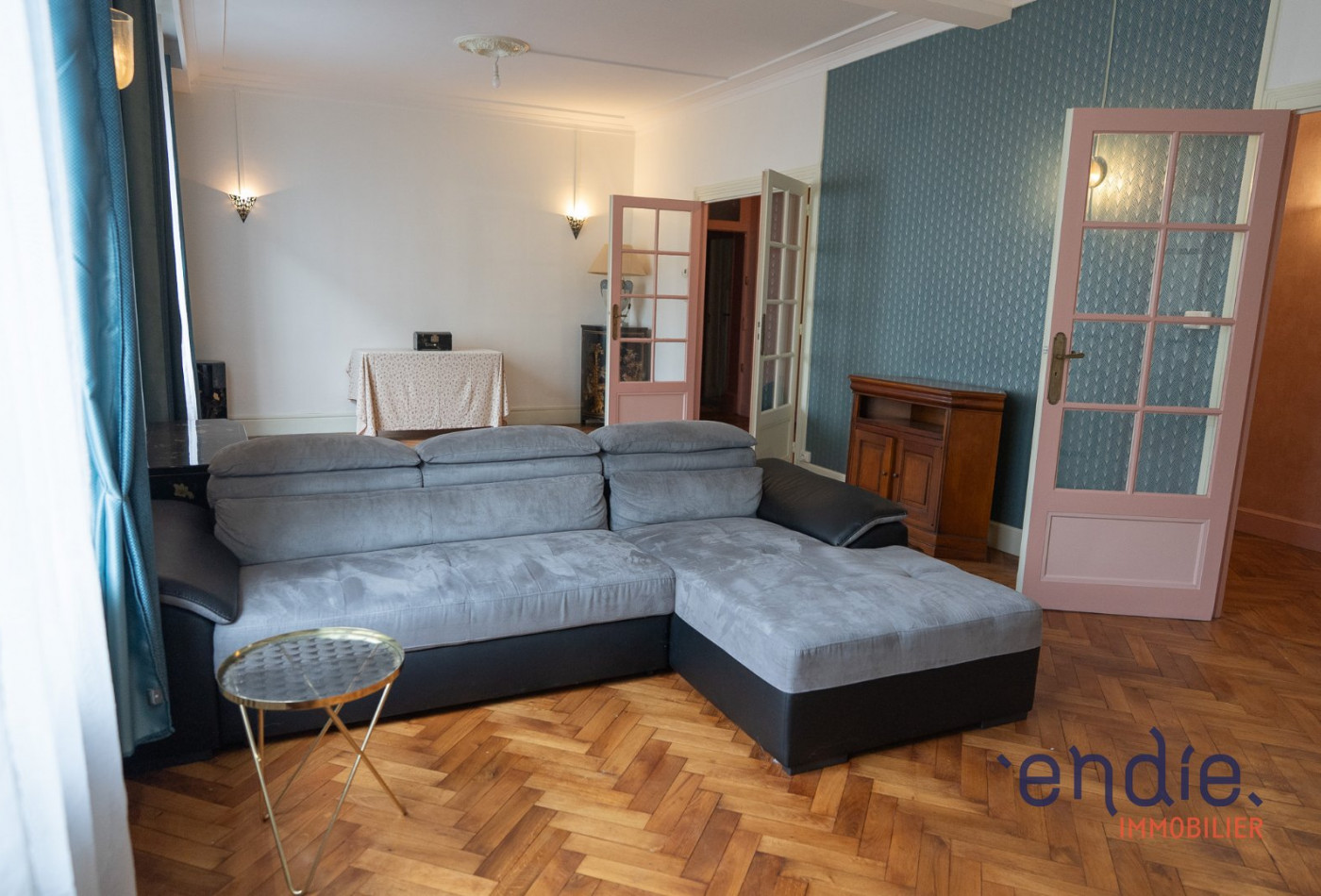 vente Appartement rénové Montlucon - Photo 1