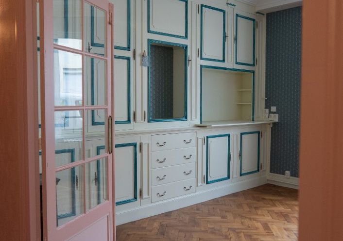 à vendre Appartement rénové Montlucon