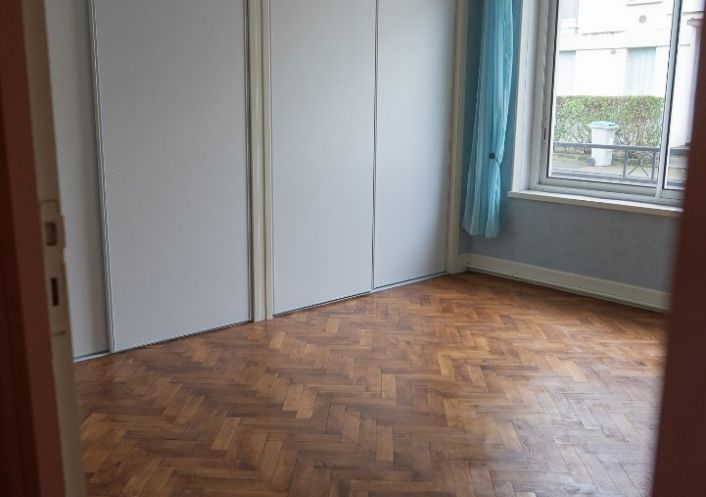 à vendre Appartement rénové Montlucon